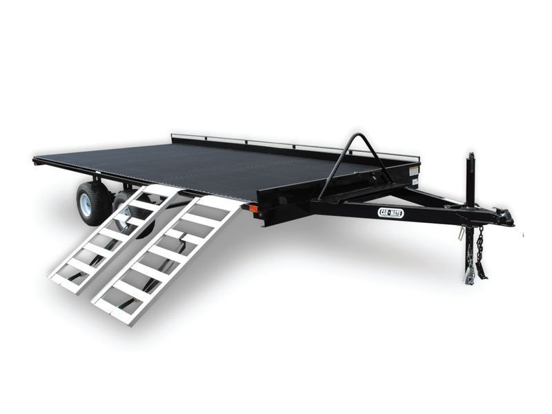 Car Mate Trailers available at Legends Sport & Turf - St Marys | PA.