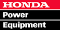 Honda Power Equipment logo.