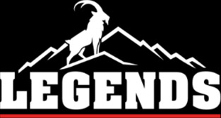 Legends Gateway Logo
